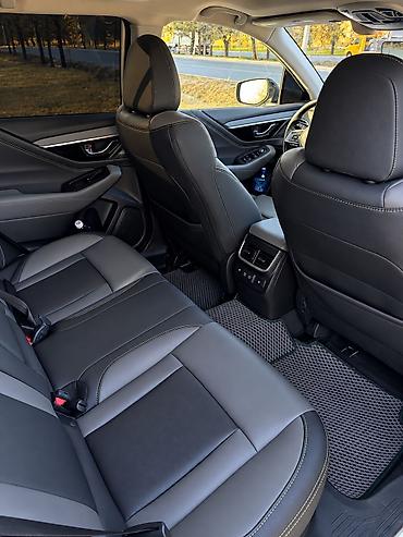 датчик давления шин субару: Subaru Outback: 2021 г., 2.4 л, Автомат, Бензин, Универсал — 9