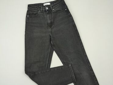 zara jeansy: Jeans, House, 2XS (EU 32), condition - Good