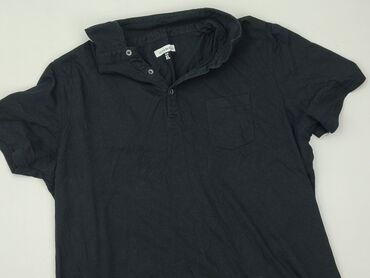 descente kurtki: Polo shirt for men, XL (EU 42), In Extenso, condition - Very good at lalafo.pl descente kurtki: Polo shirt for men, XL (EU 42), In Extenso, condition - Very good