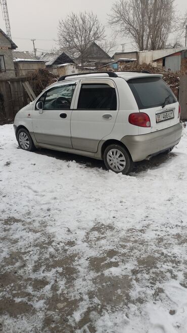 шевроле матиз бишкек: Daewoo Matiz: 2004 г., 0.8 л, Автомат, Бензин, Хэтчбэк