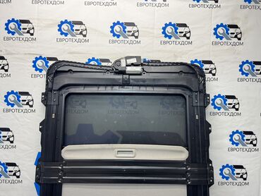 Другие детали кузова: Люк Ford Mondeo 3 2003 Контрактный из Германии, в отличном состоянии — 9