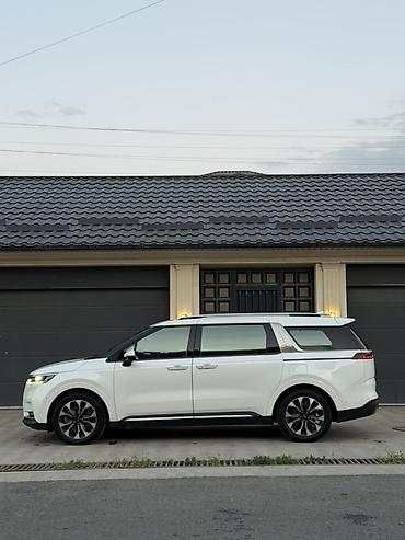 киа карнивал матор: Kia Carnival: 2023 г., 2.2 л, Автомат, Дизель, Минивэн — 1