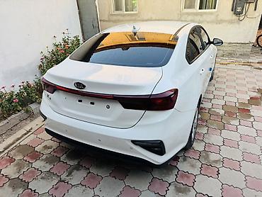 матор кия к 7: Kia K3: 2020 г., Автомат, Бензин, Седан — 10