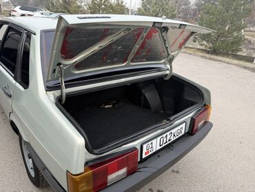 ВАЗ (ЛАДА): ВАЗ (ЛАДА) 21099: 2002 г., 1.5 л, Механика, Бензин, Седан — 12