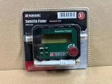 Ostali merni alati: Parkside Satellite Finder PSSFS 3 A2 – alat za precizno pronalaženje — 5