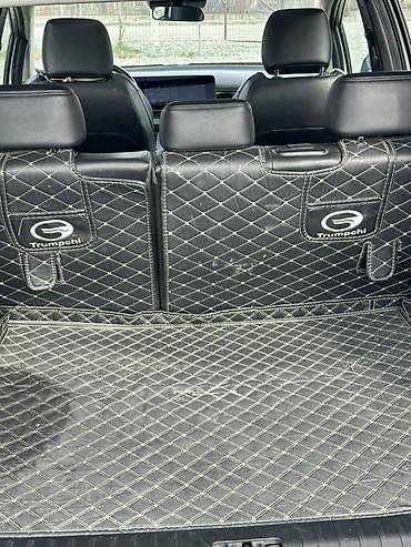 GAC: GAC AION V Жылы: 2021 Батарейка 500км Пробег 51500 Баасы 12500$ — 4