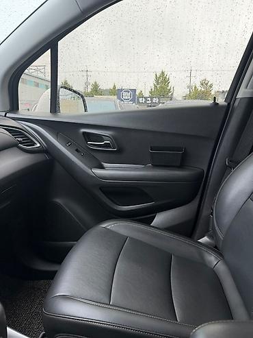 Chevrolet: Chevrolet Trax: 2020 г., Кроссовер — 14
