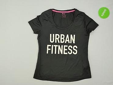 koszulki crivit: Crivit, T-shirt damski, rozmiar M — 2