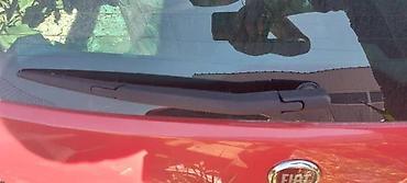 kompresor 100l: FIAT GRANDE PUNTO ZADNJI BRISAC | Originalni — 2