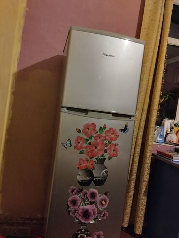 Готовый бизнес: Hisense yaxşı vezyetdedi qiymət sondur ünvan Pirşağı