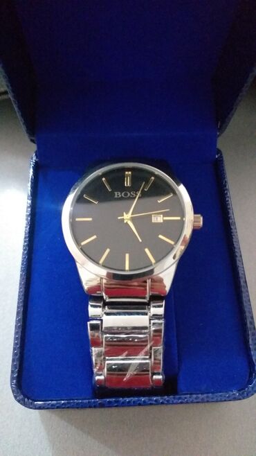 tissot t touch: Kişi Qol Saati+Hədiyyə Qabi ilə birlikdə qolda çox gözəl görünür qolu