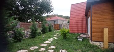 Günlük kirayə evlər: 50 kv. m, 2 otaqlı, İnternet, İşıq, Su — 11