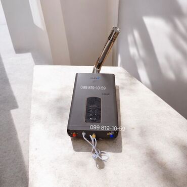 Pitiminutkalar: ALEV Turbo Fanlı Su Qızdırıcı – 32 kW - Güclü 32 kW performans — 4