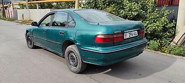 авто 3000 долларов: Honda Accord: 1997 г., Седан — 6