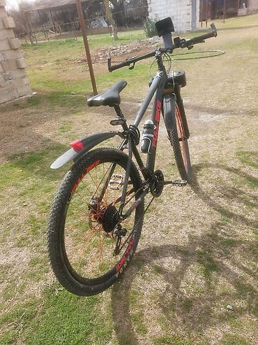 turist velosiped: FULL BIKE GTR-339 dağ velosipedi - Çərçivə: yüngül alaşımlı, “FULL — 2