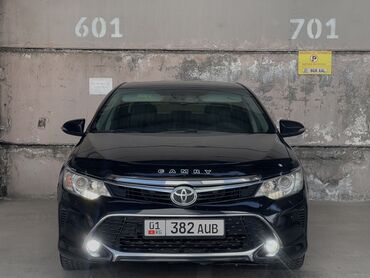 Toyota: Toyota Camry: 2013 г., 2.5 л, Автомат, Бензин, Седан