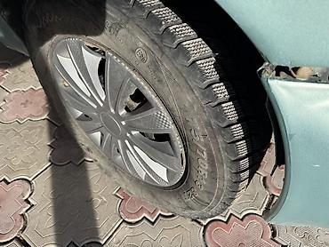 Nissan: Nissan Micra: 1994 г., 1 л, Механика, Бензин, Купе — 14