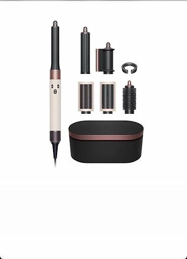 стайлер dyson: Мультистайлер Dyson, Для выпрямления — 1
