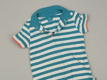 bluzki z krótkim rękawem allegro: T-shirt, Little kids, 4-5 years, 104-110 cm, condition - Very good