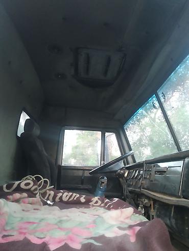 Другие автомобили: Камаз продаю 400000 красный 550000 белый — 6