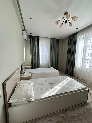 studio apartment: Большая, шикарная квартира с видом на парк! — 7