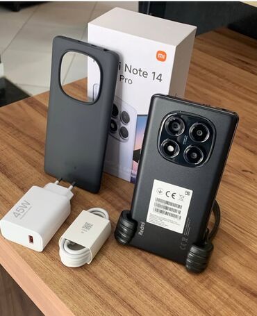 ми тв: Redmi, Redmi Note 14 Pro Plus, Новый, В рассрочку, 2 SIM
