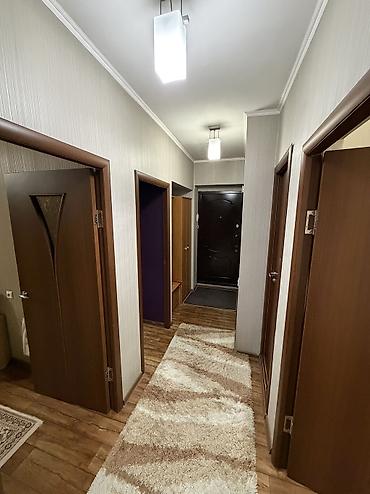 Батирлерди сатуу: 3 бөлмө, 64 м², Вефа СБ Жеке план, 5 кабат — 4