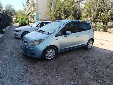 матор с4 2 6: Mitsubishi Colt: 2004 г., 1.3 л, Вариатор, Бензин, Хэтчбэк — 1