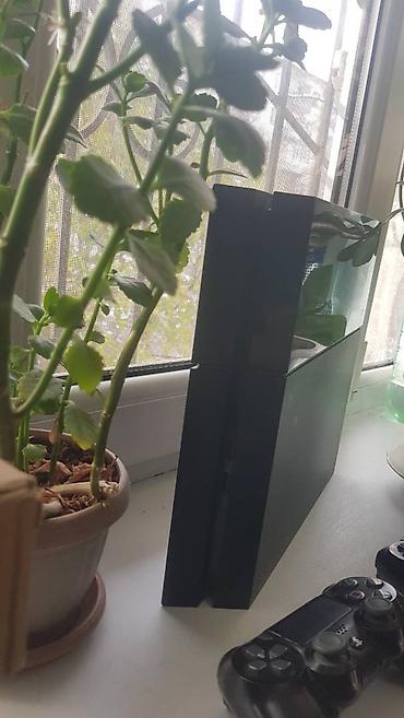 PS4 (Sony PlayStation 4): Ps4 fat 3- ревизия не шумит обслуженная прошивка 11:00 2-шт — 3