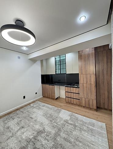 щербакова: 1 комната, 73000 м², парк Фучика Элитка, 2 этаж, Свежий ремонт — 2
