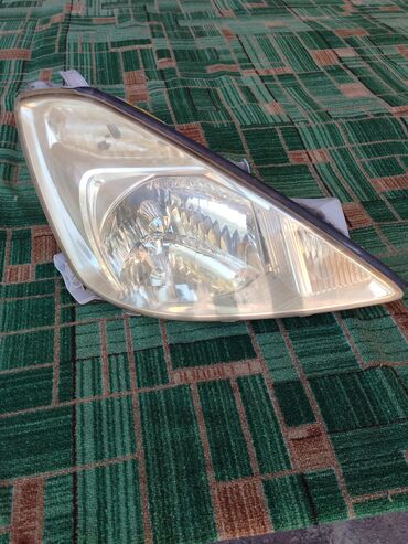 редми нот 9 с: Фара для аллиона. Правая сторона. Оригинал ксенон
