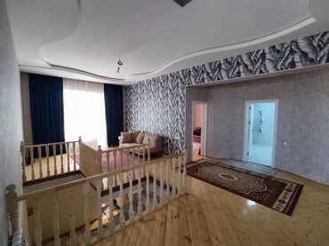 Həyət evləri və villaların satışı: 6 otaqlı, 420 kv. m, Kredit yoxdur, Yeni təmirli -da lalafo.az — 13 Həyət evləri və villaların satışı: 6 otaqlı, 420 kv. m, Kredit yoxdur, Yeni təmirli — 13