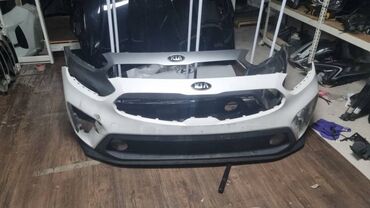 Другие детали кузова: Запчасти для Hyundai (оригинал) В наличии на фото: - Переднее крыло — 14