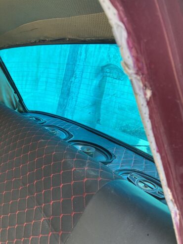 VAZ (LADA): Salam masin her seyi idekdi masin kuza deyisib deznomerdi tese kuza — 4