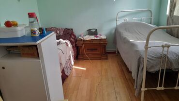 Uzunmüddətli kirayə mənzillər: Ev Nefçiler metrosundan 2 dayanacaq yuxari Bakixanovda yerleşir Elan — 3