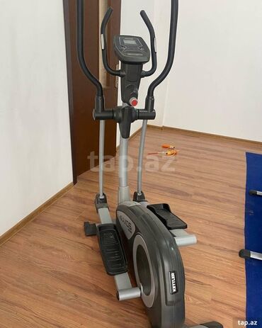 Qaçış trenajorları: Trenajor aparati⚠️ Trenajorlar tam orginal mehsullardir orginal allman