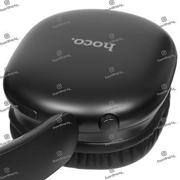 ace pro: Беспроводные наушники Hoco W73 - полноразмерные Bluetooth-аксессуар со — 10