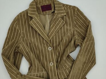 marynarka damska only: Dromedar, Women's blazer, size XL (EU 42)