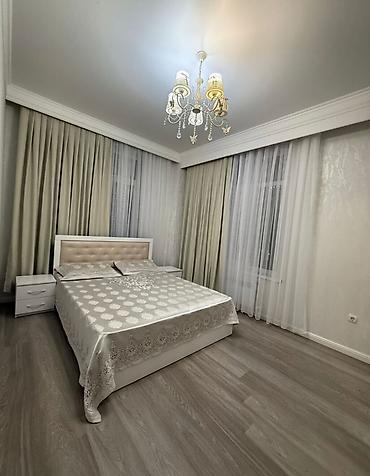Продажа квартир: 2 комнаты, 61 м², Элитка, 7 этаж, Евроремонт — 3