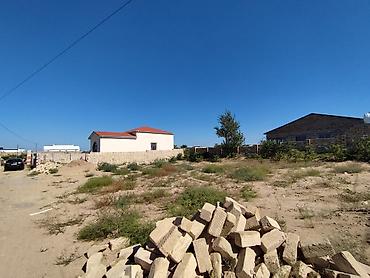 kreditle satilan evler: Nardaran qəs. 4 otaqlı, 172 kv. m, Kredit yoxdur, Yeni təmirli — 5