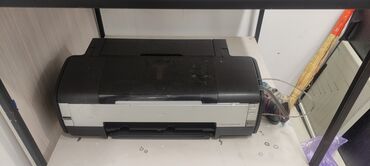 краска для принтера epson: Epson 1410 не работает