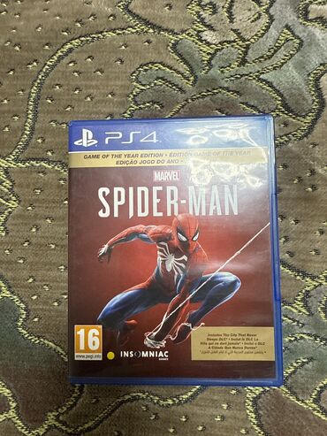 скачать игры на пс3: Продажа/обмен дисков для Плейстейшн 4 и 5. Marvel “Spider-men”. На
