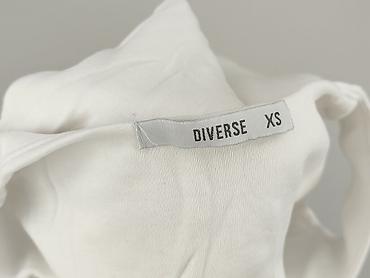 divided kurtka: Diverse, Top damski, rozmiar XS — 4