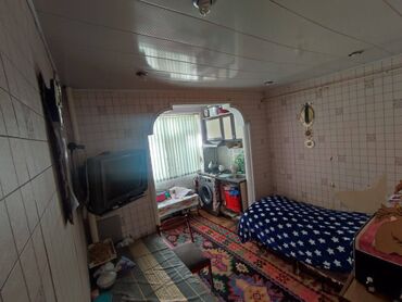 Köhnə tikili: Bakı, 2 otaqlı, Köhnə tikili, m. Həzi Aslanov, 60 kv. m — 4