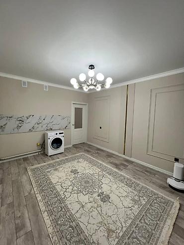 Продажа квартир: 1 комната, 52 м², 106 серия улучшенная, 5 этаж, Евроремонт — 8