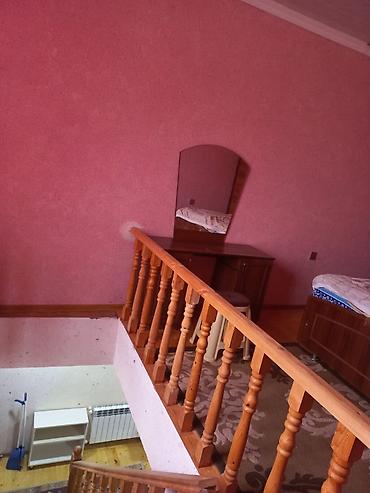 zaqatala satilan evler: 35 kv. m, 2 otaqlı — 5
