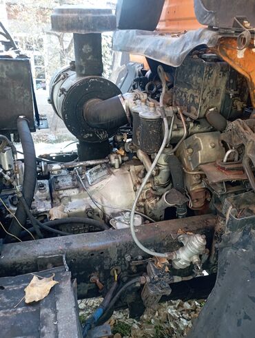 Грузовики: Грузовик, Камаз, Дубль, Б/у — 4