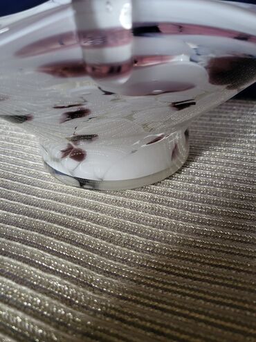 Ostalo posuđe: Korpa nova Dragan Drobnjak,rucni rad Jugoslavija 70te.god. Nova — 6