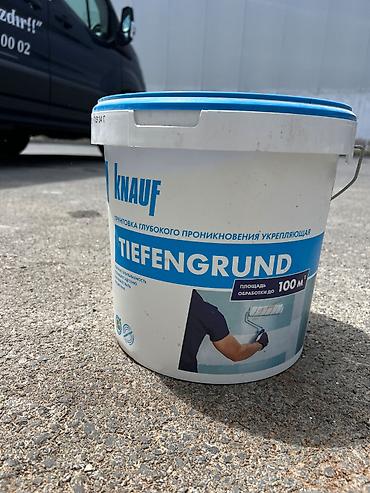 knauf: Knauf rotbant astar üzlük.
25 azn
15 azn — 3