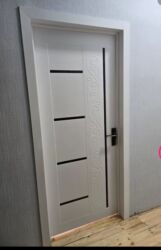 Otaq qapıları: Qonaq otağı üçün Yeni Otaq qapısı 90x205 sm Naliçnik ilə, Zəmanətli, Ödənişli quraşdırma, Pulsuz çatdırılma -da lalafo.az — 1 Otaq qapıları: Qonaq otağı üçün Yeni Otaq qapısı 90x205 sm Naliçnik ilə, Zəmanətli, Ödənişli quraşdırma, Pulsuz çatdırılma — 1